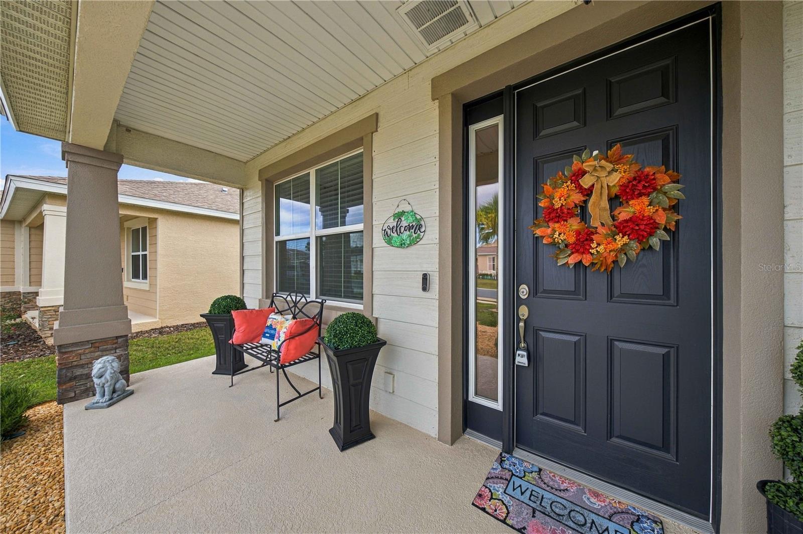 Single Family Residence at 6203 SW 78TH CIR, OCALA, photo 5 of 88