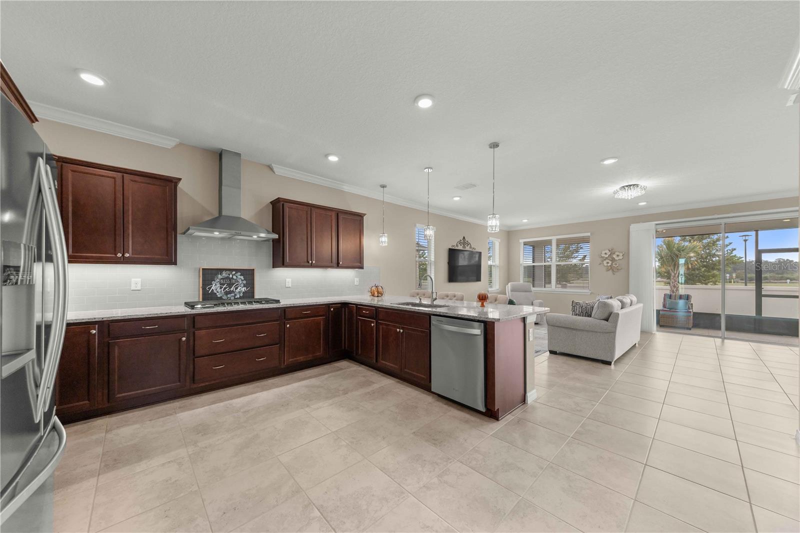 Single Family Residence at 6203 SW 78TH CIR, OCALA, photo 9 of 88