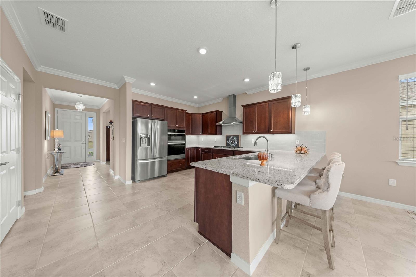 Single Family Residence at 6203 SW 78TH CIR, OCALA, photo 10 of 88