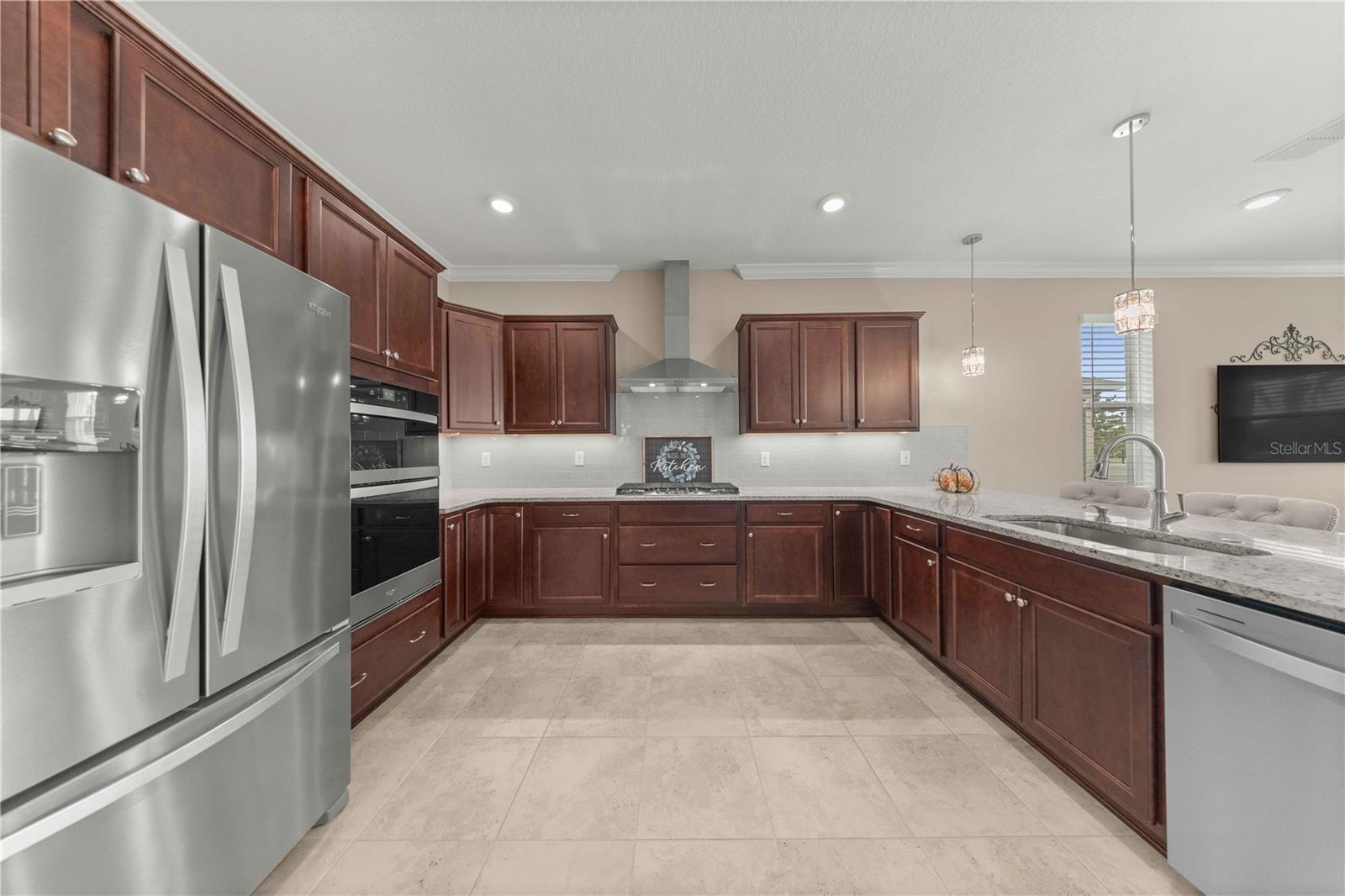 Single Family Residence at 6203 SW 78TH CIR, OCALA, photo 11 of 88