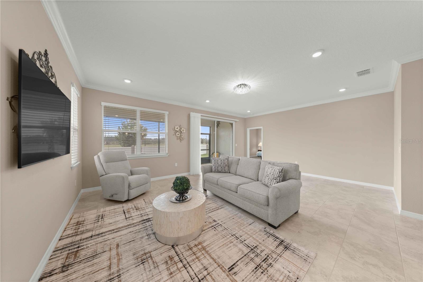 Single Family Residence at 6203 SW 78TH CIR, OCALA, photo 12 of 88