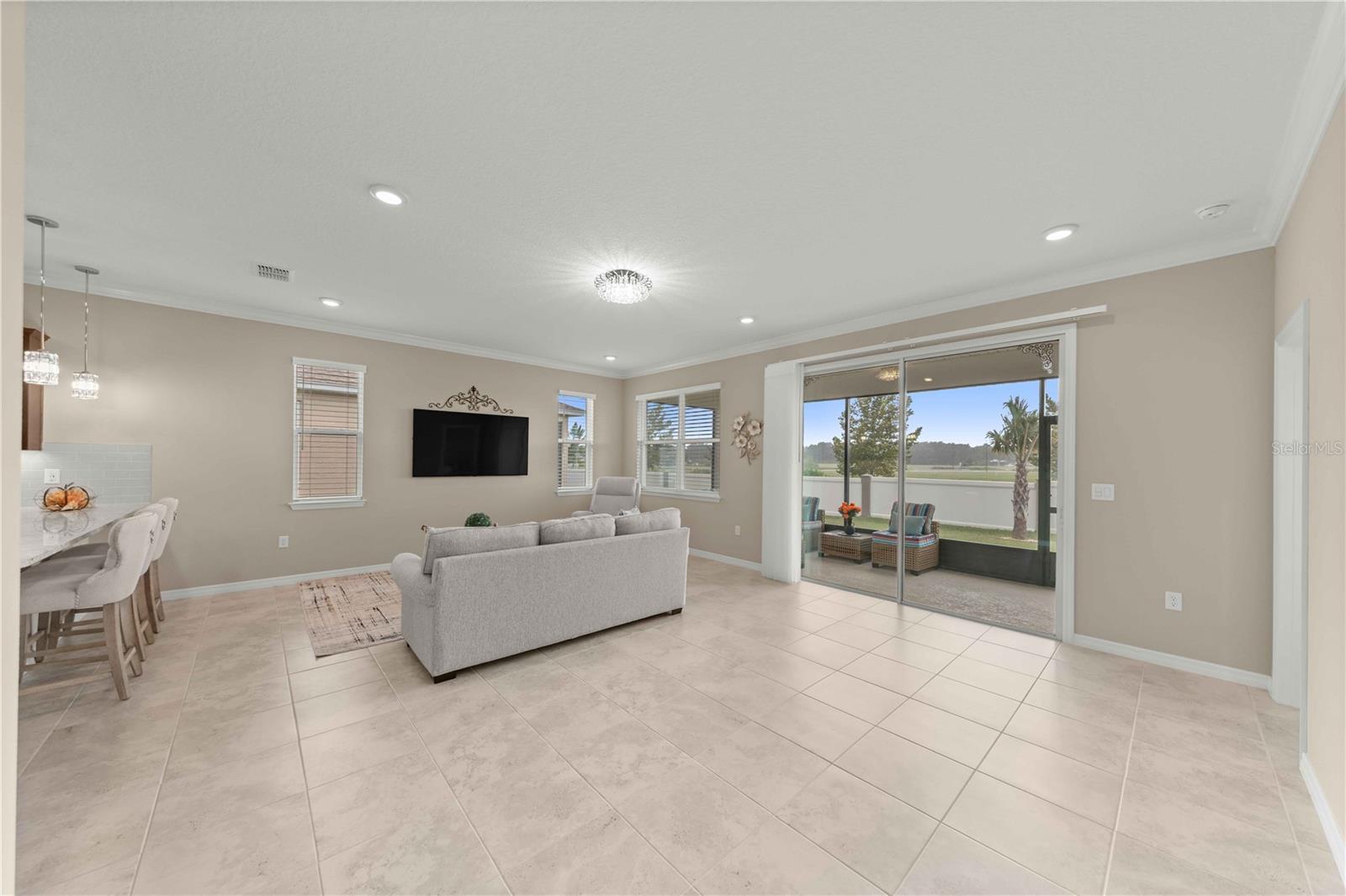 Single Family Residence at 6203 SW 78TH CIR, OCALA, photo 15 of 88