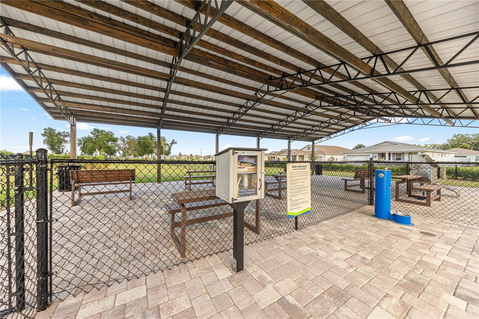 Single Family Residence at 6203 SW 78TH CIR, OCALA, photo 32 of 88