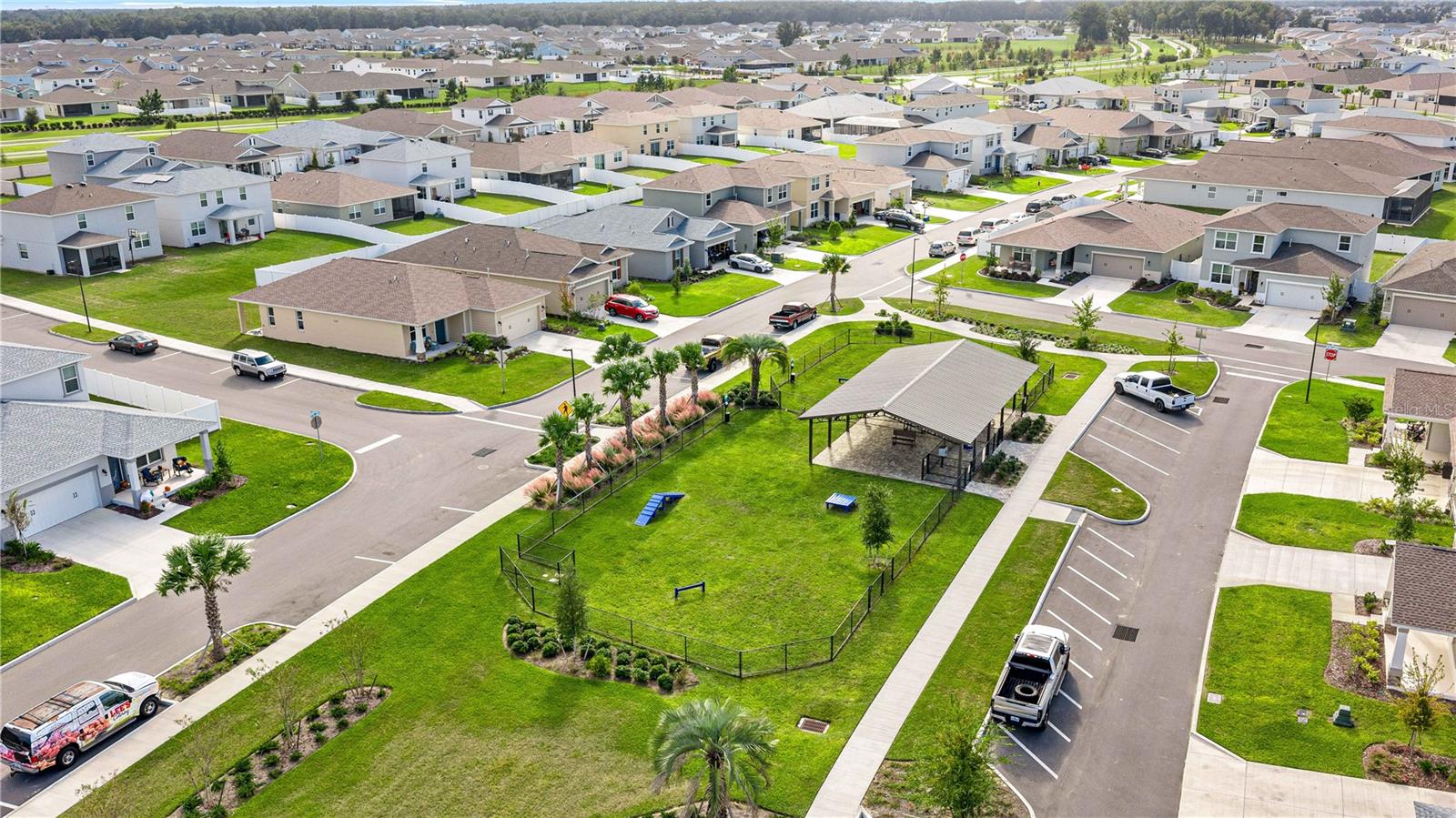 Single Family Residence at 6203 SW 78TH CIR, OCALA, photo 47 of 88