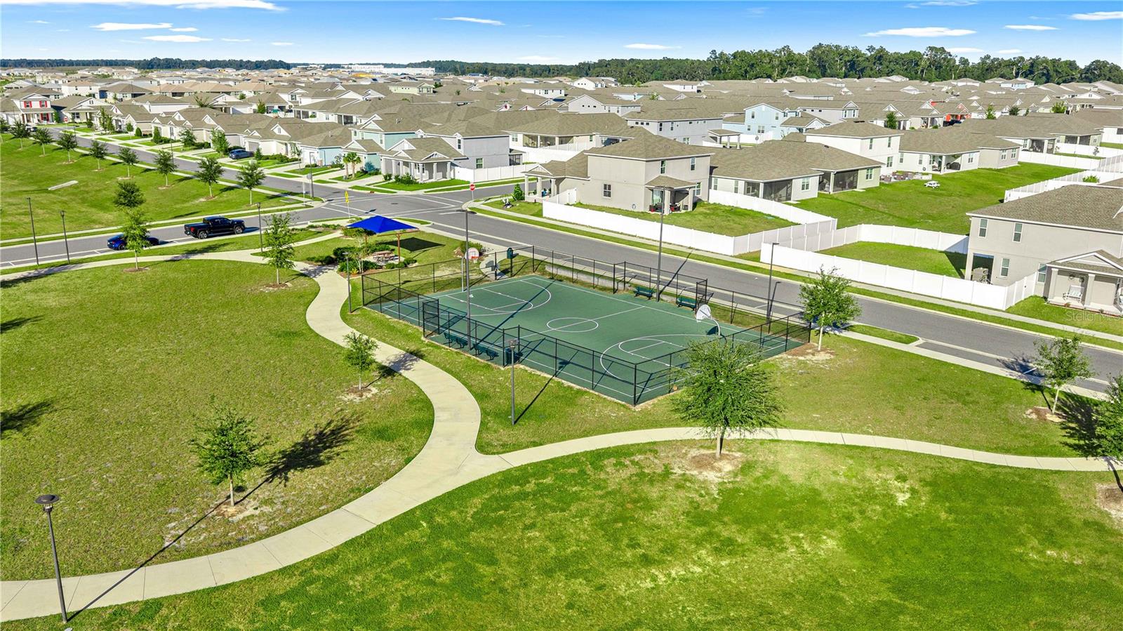 Single Family Residence at 6203 SW 78TH CIR, OCALA, photo 60 of 88