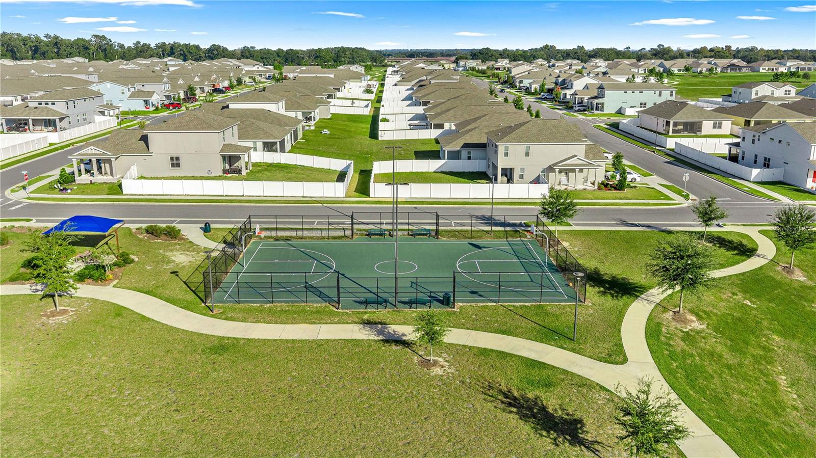Single Family Residence at 6203 SW 78TH CIR, OCALA, photo 61 of 88