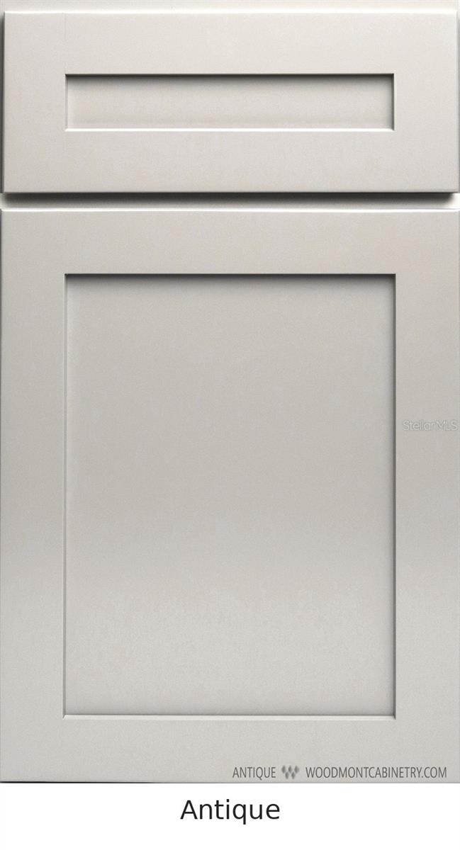 Bathrooms & kitchen permiter cabinets - 163 BRIDGEHAVEN DR, PALM COAST