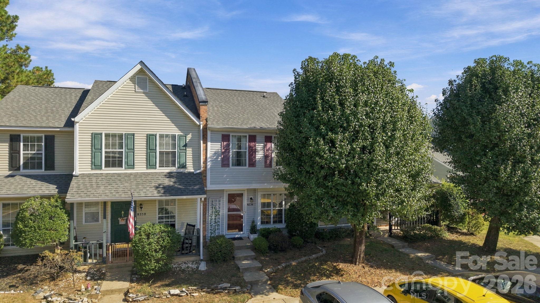 8256 Golf Ridge Drive