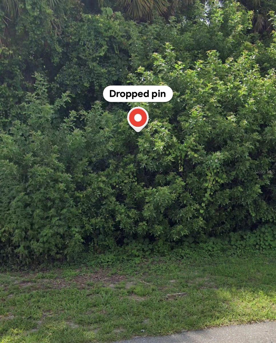 Land at ZODIAC ST, NORTH PORT, photo 4 of 7