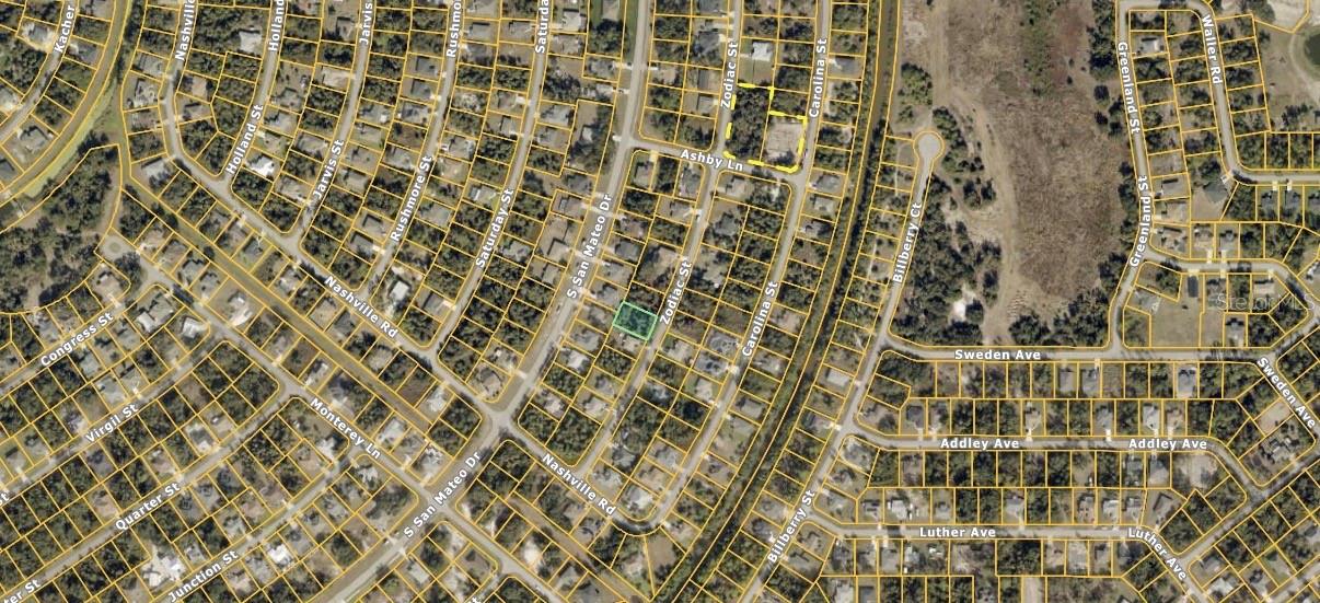Land at ZODIAC ST, NORTH PORT, photo 7 of 7