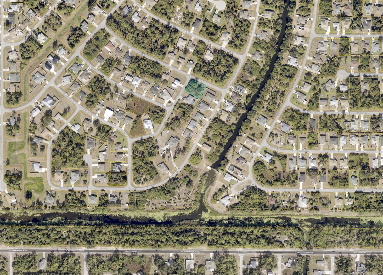 Land at KOWAL (LOT 9) AVE, NORTH PORT, photo 4 of 4