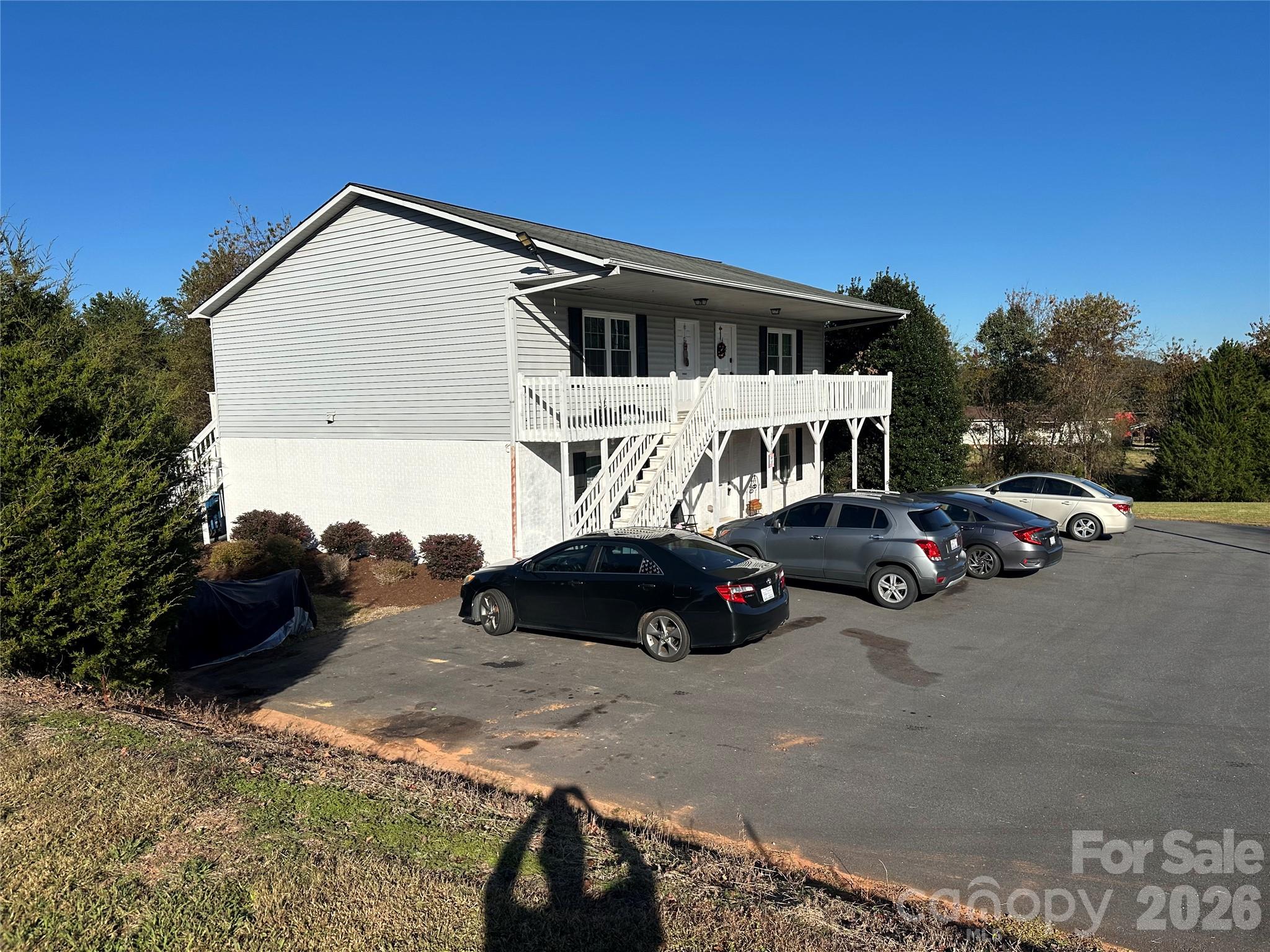 2106 Pax Hill Road