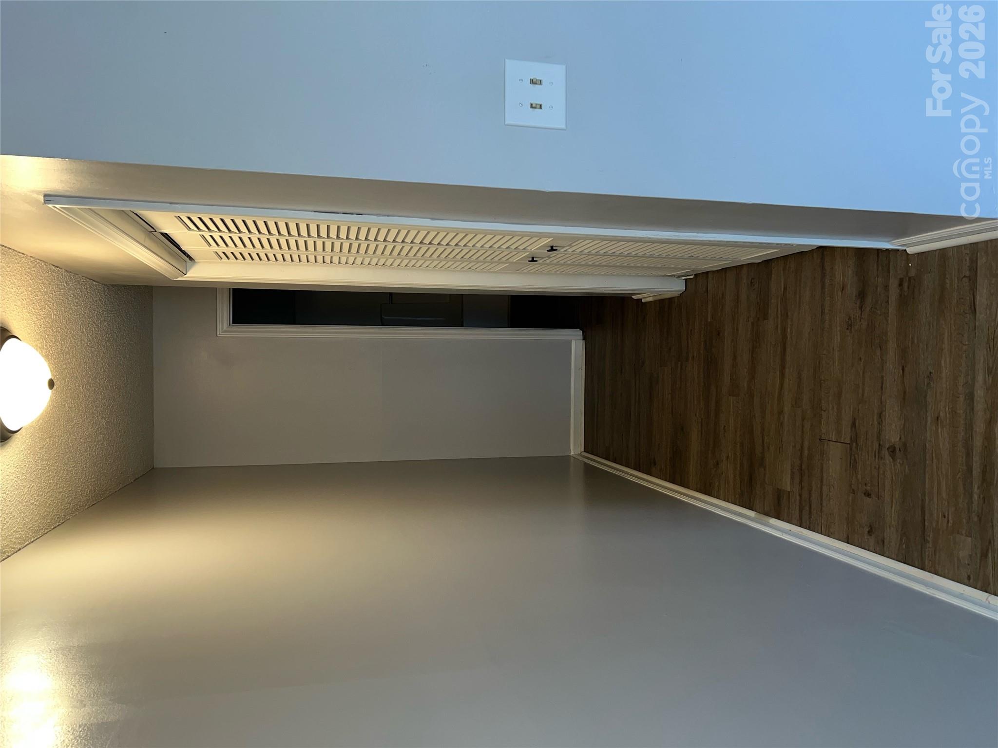 Hallway - 2106 Pax Hill Road, Morganton