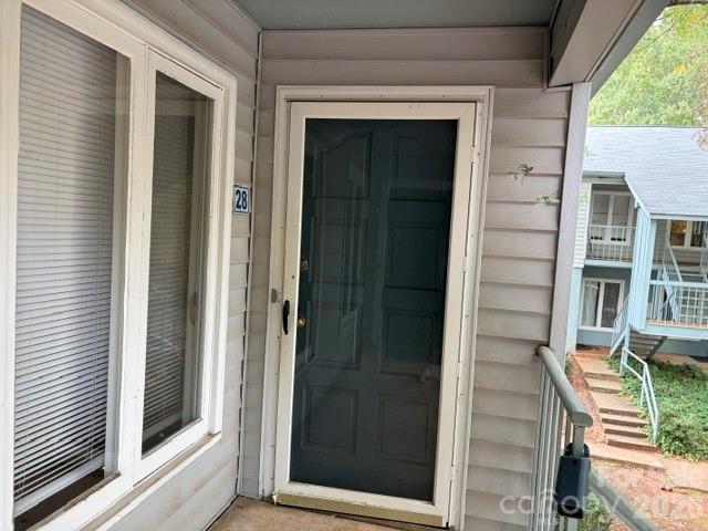 Condominium at 1902 Meadowlark Lane, Charlotte, photo 3 of 13