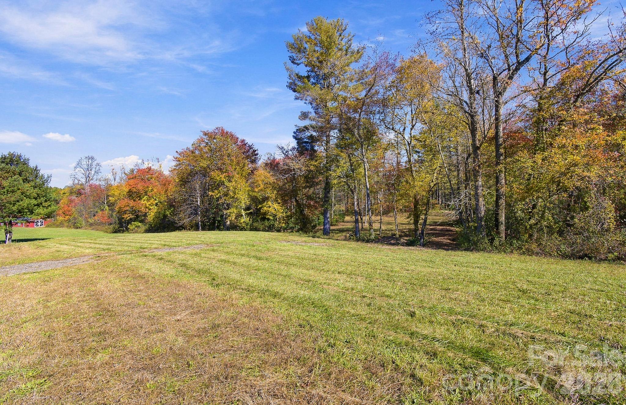 Lot at 233 Old Gait Drive, Hendersonville