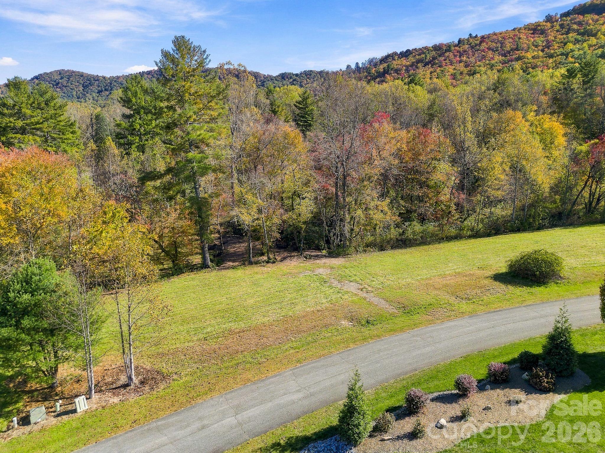 Lot at 233 Old Gait Drive, Hendersonville, photo 4 of 43