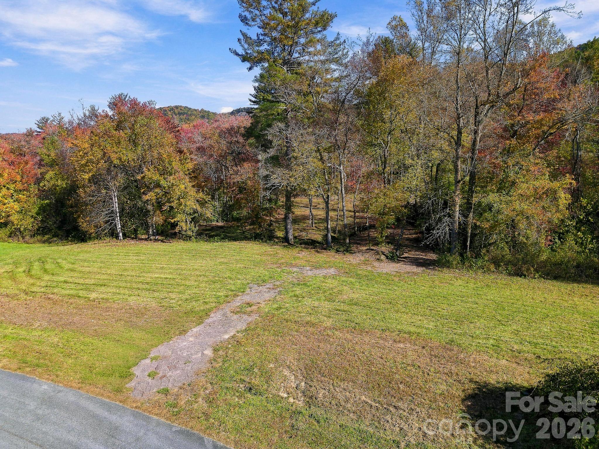 Lot at 233 Old Gait Drive, Hendersonville, photo 6 of 43