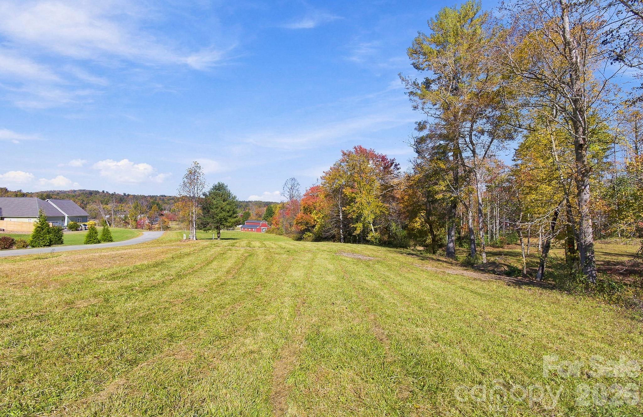 Lot at 233 Old Gait Drive, Hendersonville, photo 18 of 43