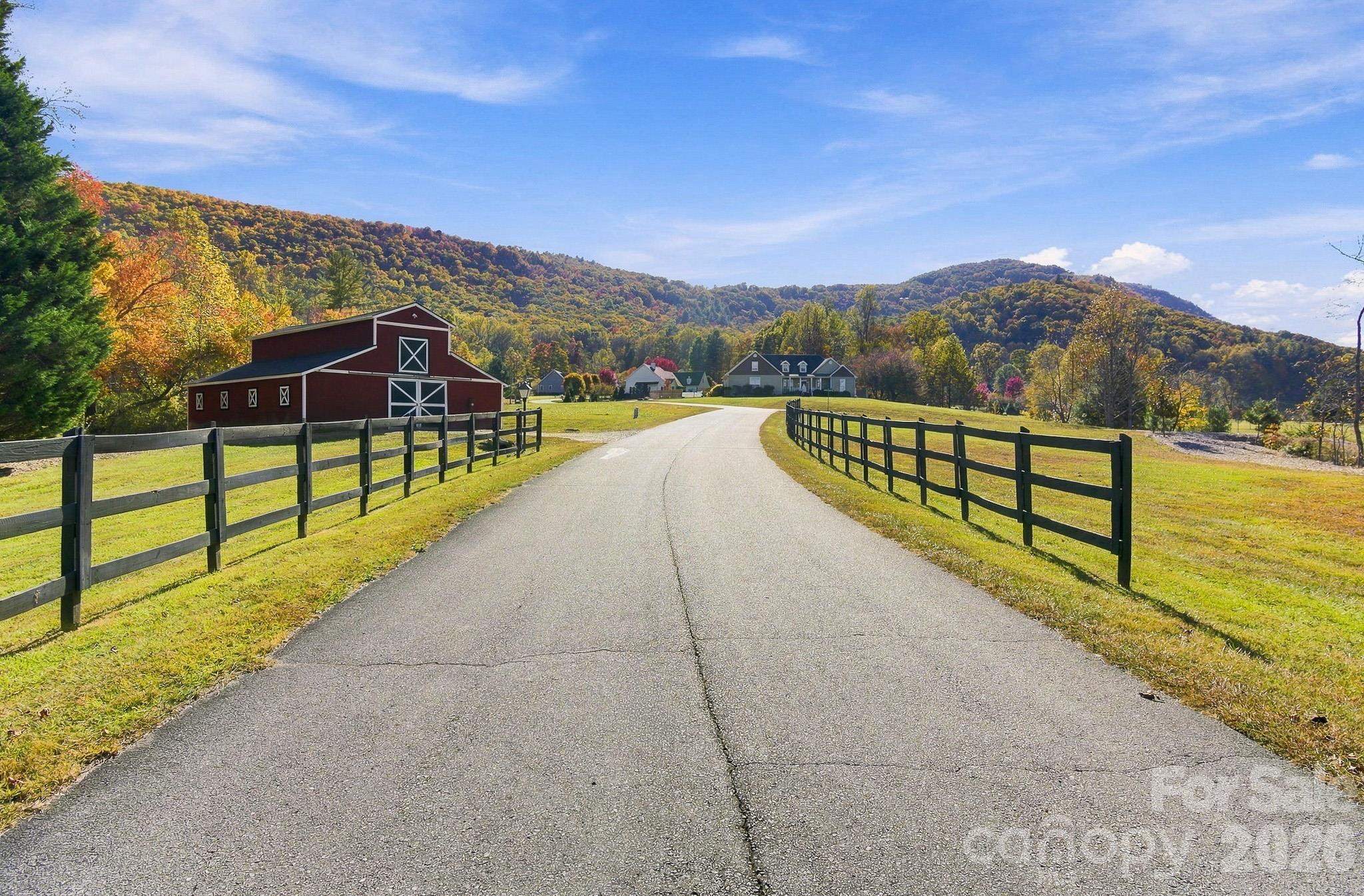 Lot at 233 Old Gait Drive, Hendersonville, photo 23 of 43