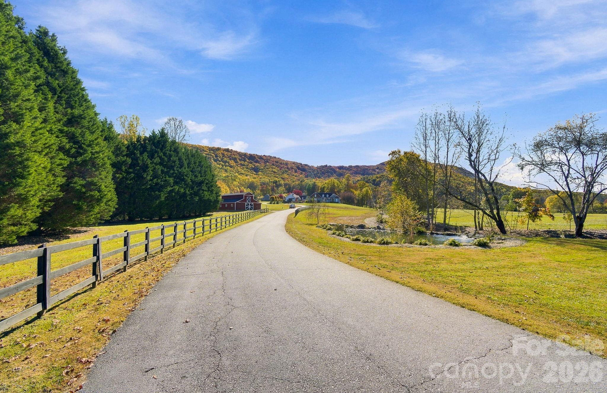 Lot at 233 Old Gait Drive, Hendersonville, photo 25 of 43