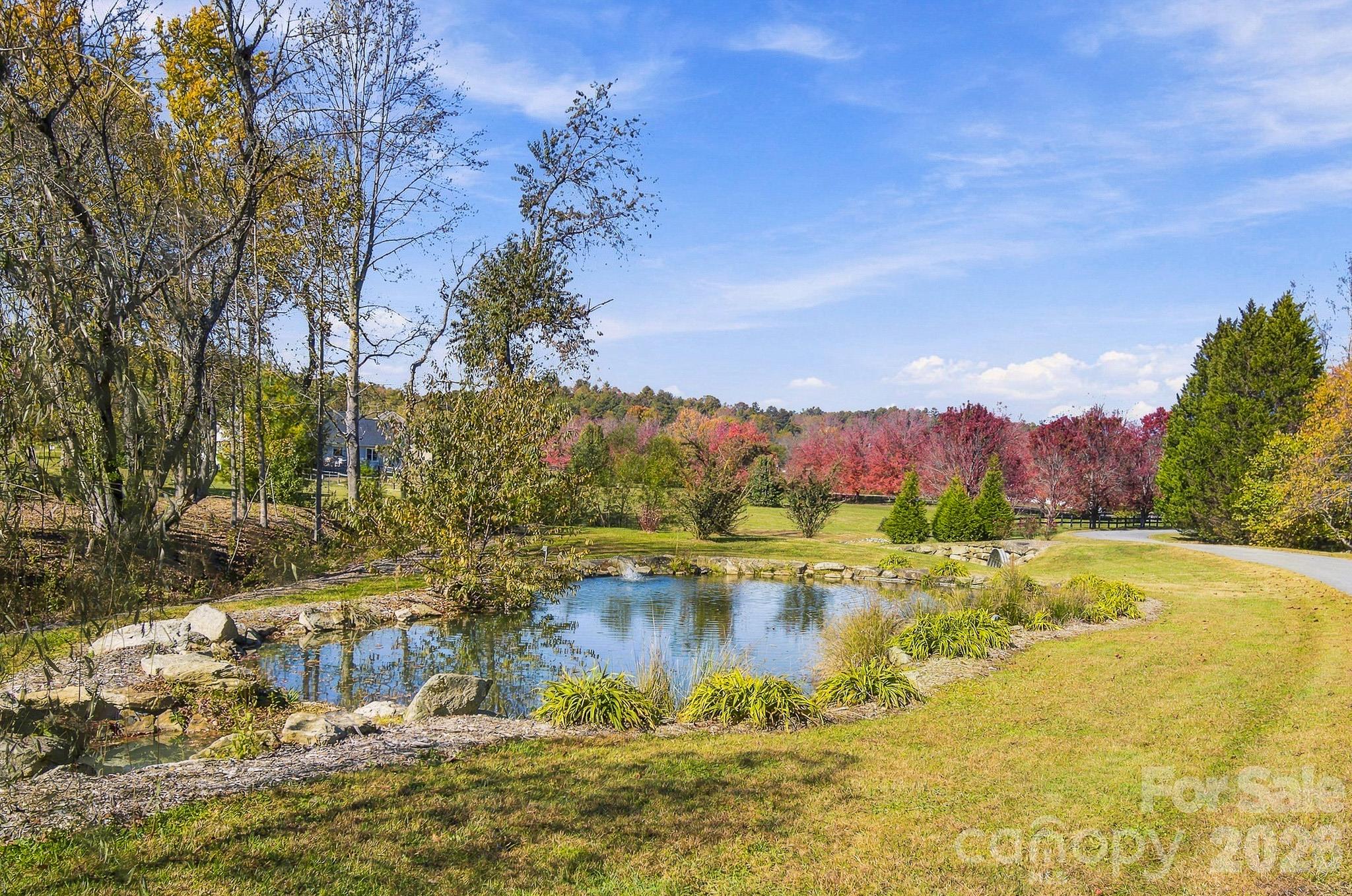 Lot at 233 Old Gait Drive, Hendersonville, photo 27 of 43