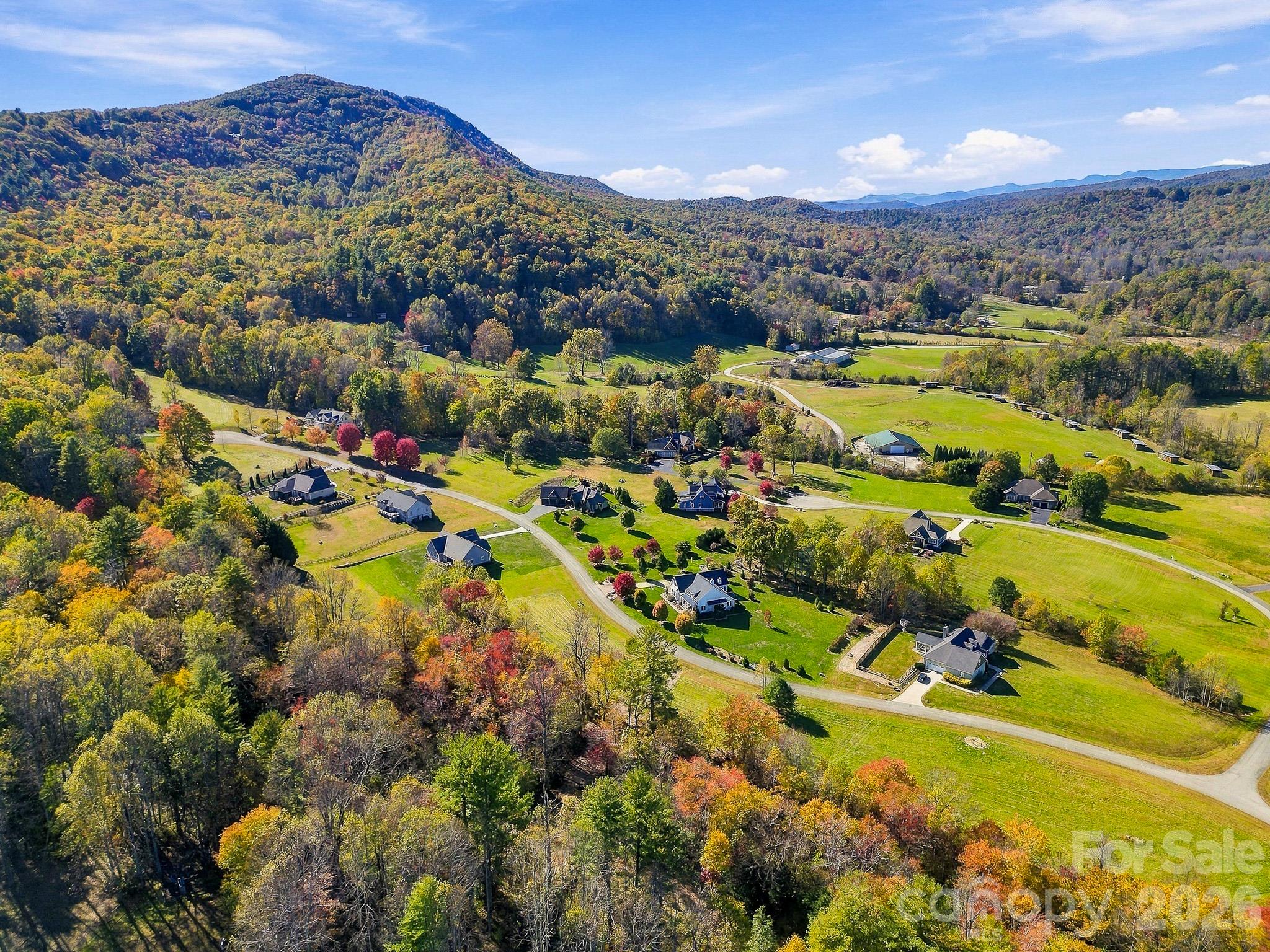Lot at 233 Old Gait Drive, Hendersonville, photo 36 of 43