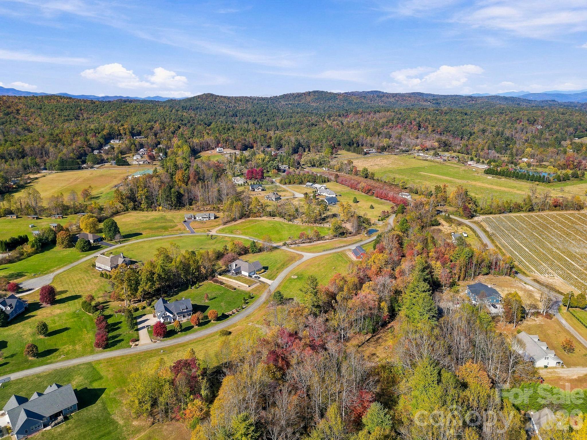 Lot at 233 Old Gait Drive, Hendersonville, photo 37 of 43