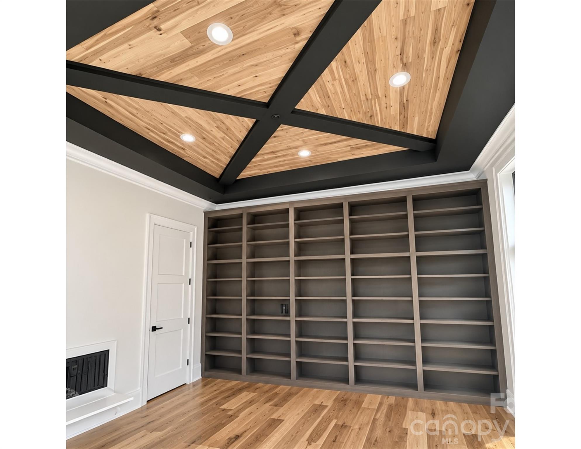 Office Virtual Rendition - 2515 Forest Lawn Drive, Weddington