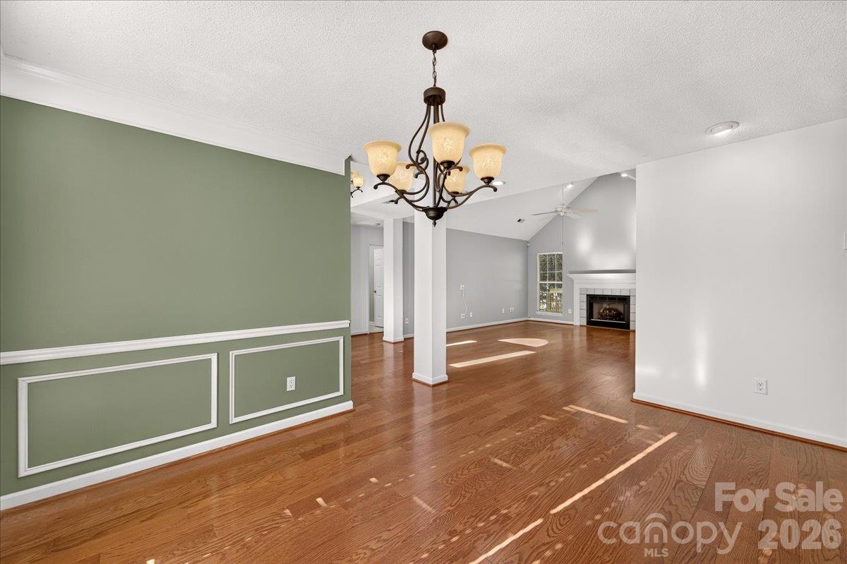 Single Family Residence at 9115 Pine Springs Court, Huntersville, photo 19 of 31