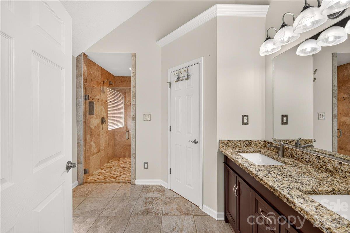 Single Family Residence at 9115 Pine Springs Court, Huntersville, photo 22 of 31