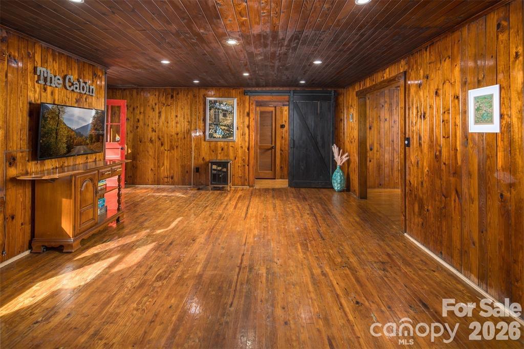 Single Family Residence at 364 Messersmith Road, Lake Lure, photo 3 of 24