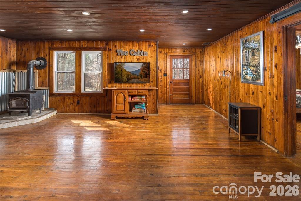 Single Family Residence at 364 Messersmith Road, Lake Lure, photo 4 of 24