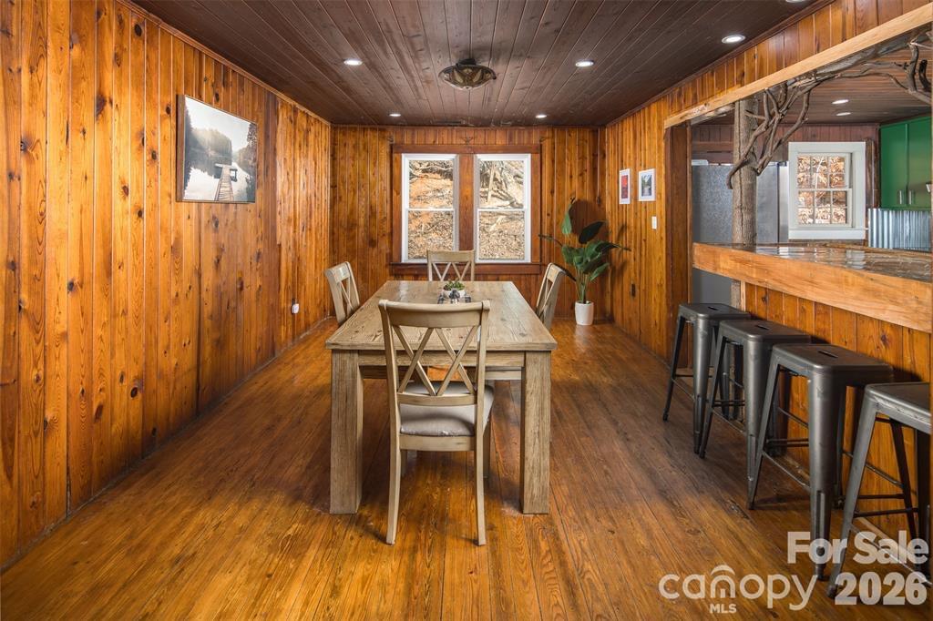 Single Family Residence at 364 Messersmith Road, Lake Lure, photo 7 of 24