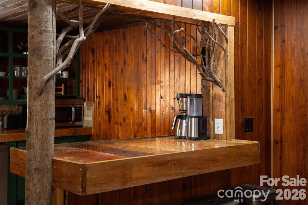 Single Family Residence at 364 Messersmith Road, Lake Lure, photo 9 of 24