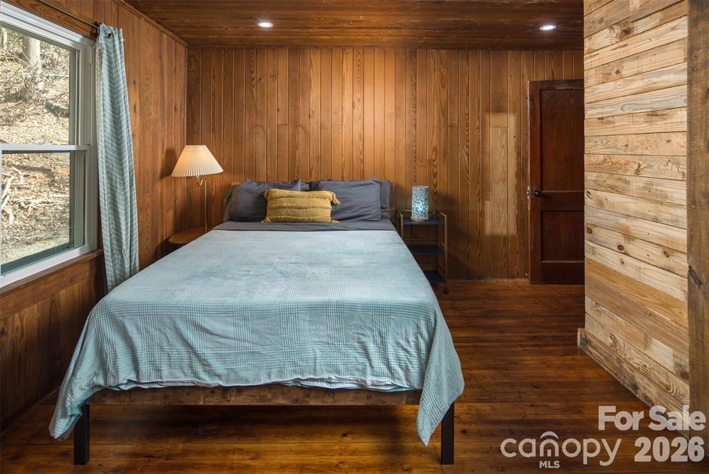 Single Family Residence at 364 Messersmith Road, Lake Lure, photo 22 of 24