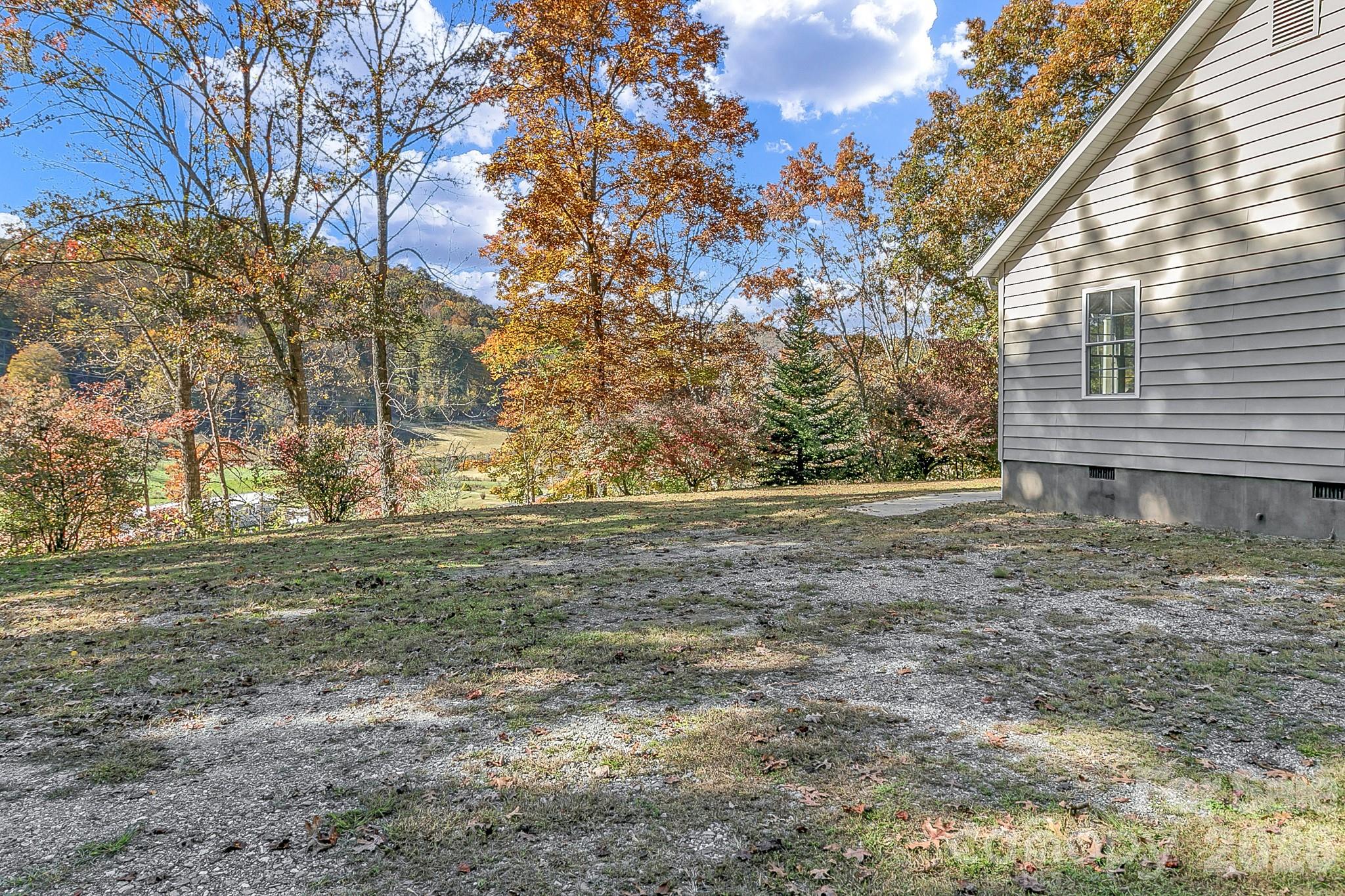 Single Family Residence at 95 Rhinedale Farm Road, Sylva, photo 2 of 46