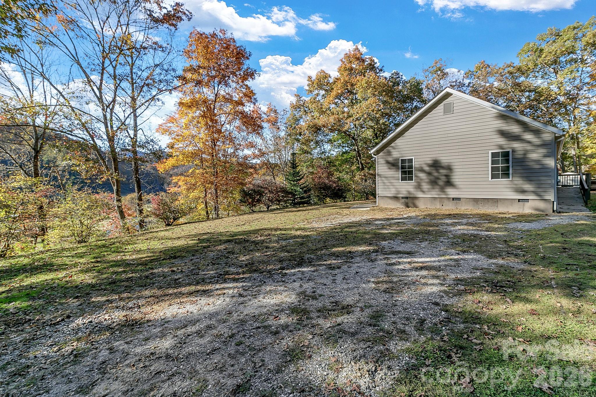 Single Family Residence at 95 Rhinedale Farm Road, Sylva, photo 3 of 46