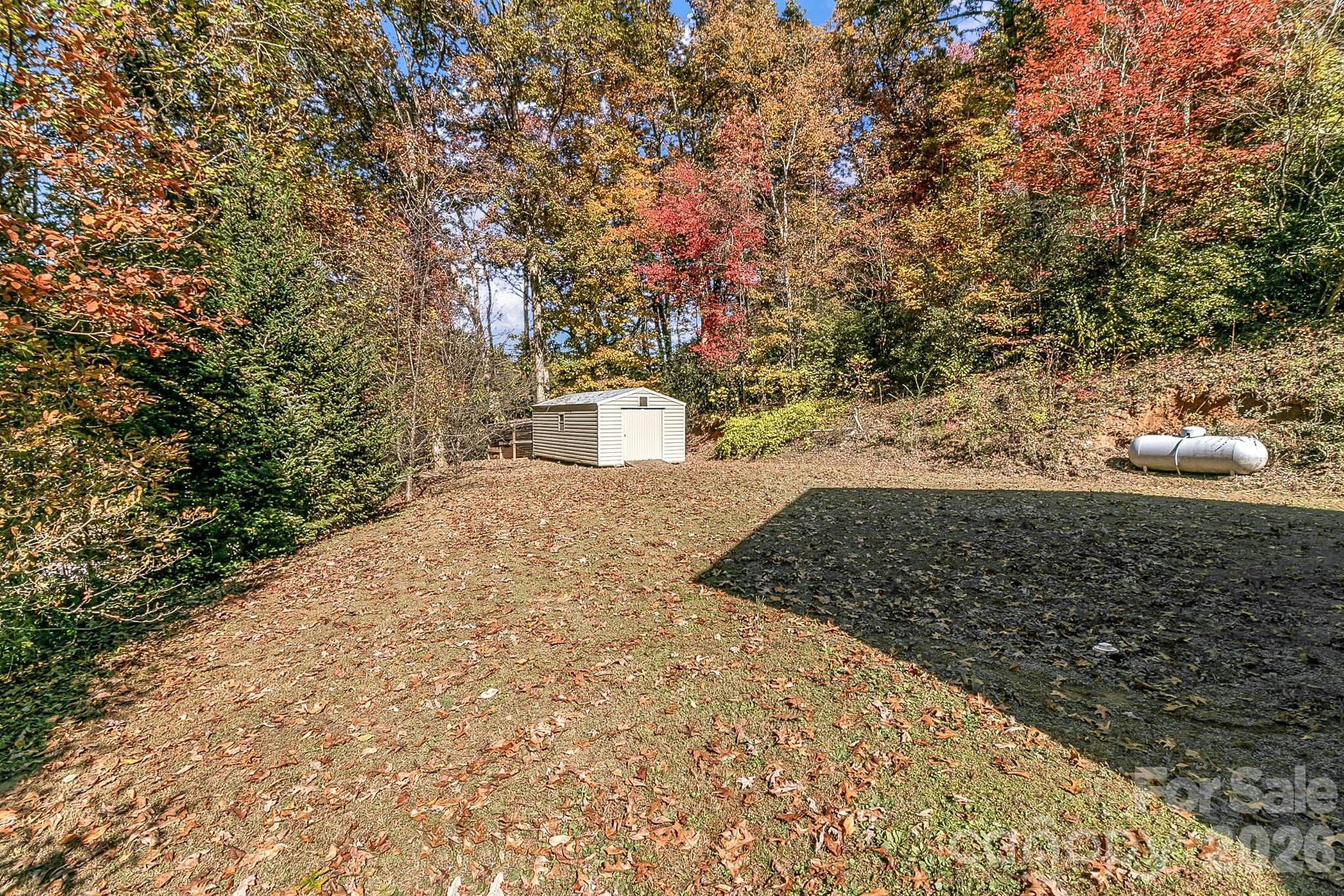 Single Family Residence at 95 Rhinedale Farm Road, Sylva, photo 6 of 46
