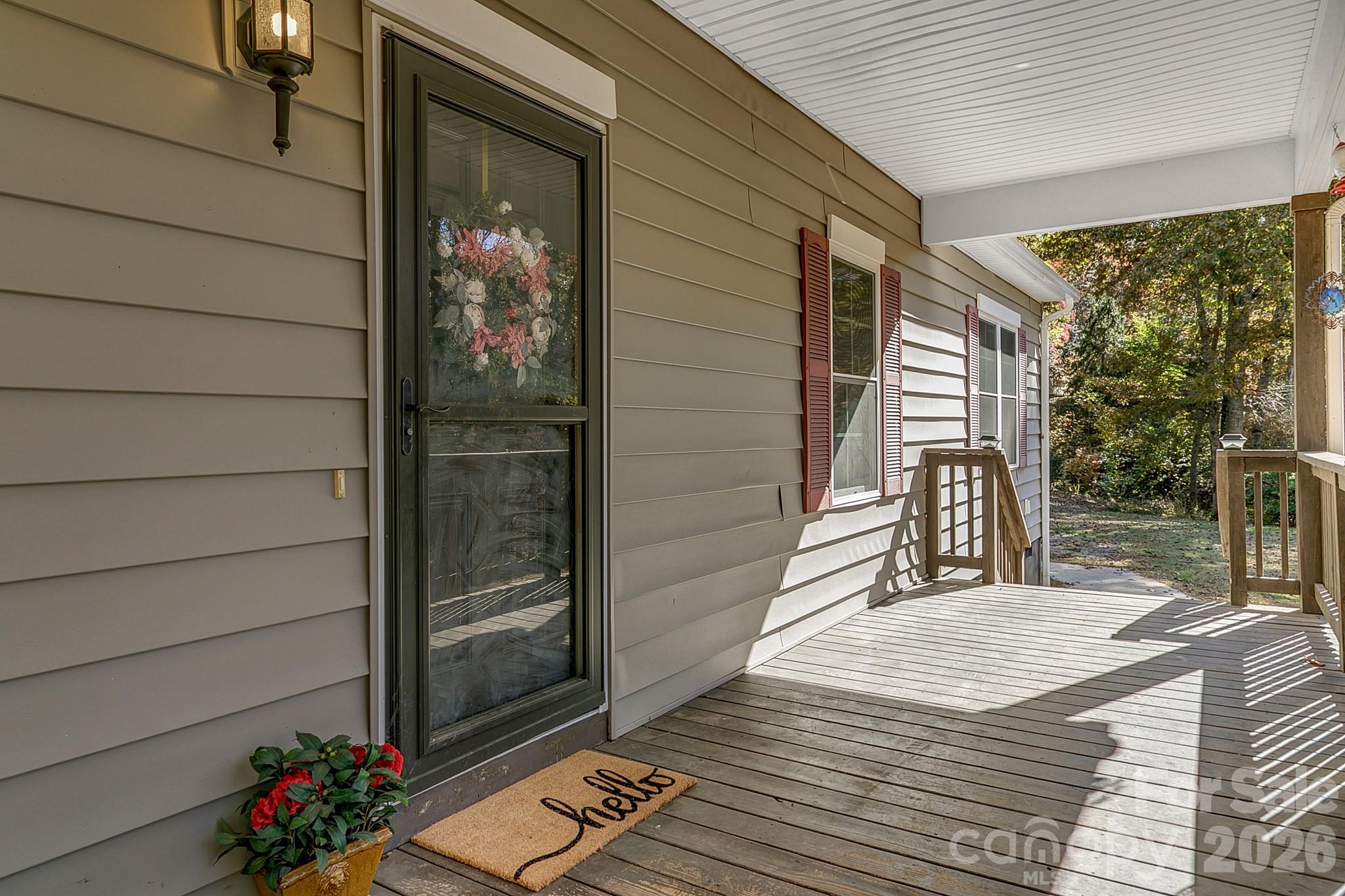 Single Family Residence at 95 Rhinedale Farm Road, Sylva, photo 7 of 46
