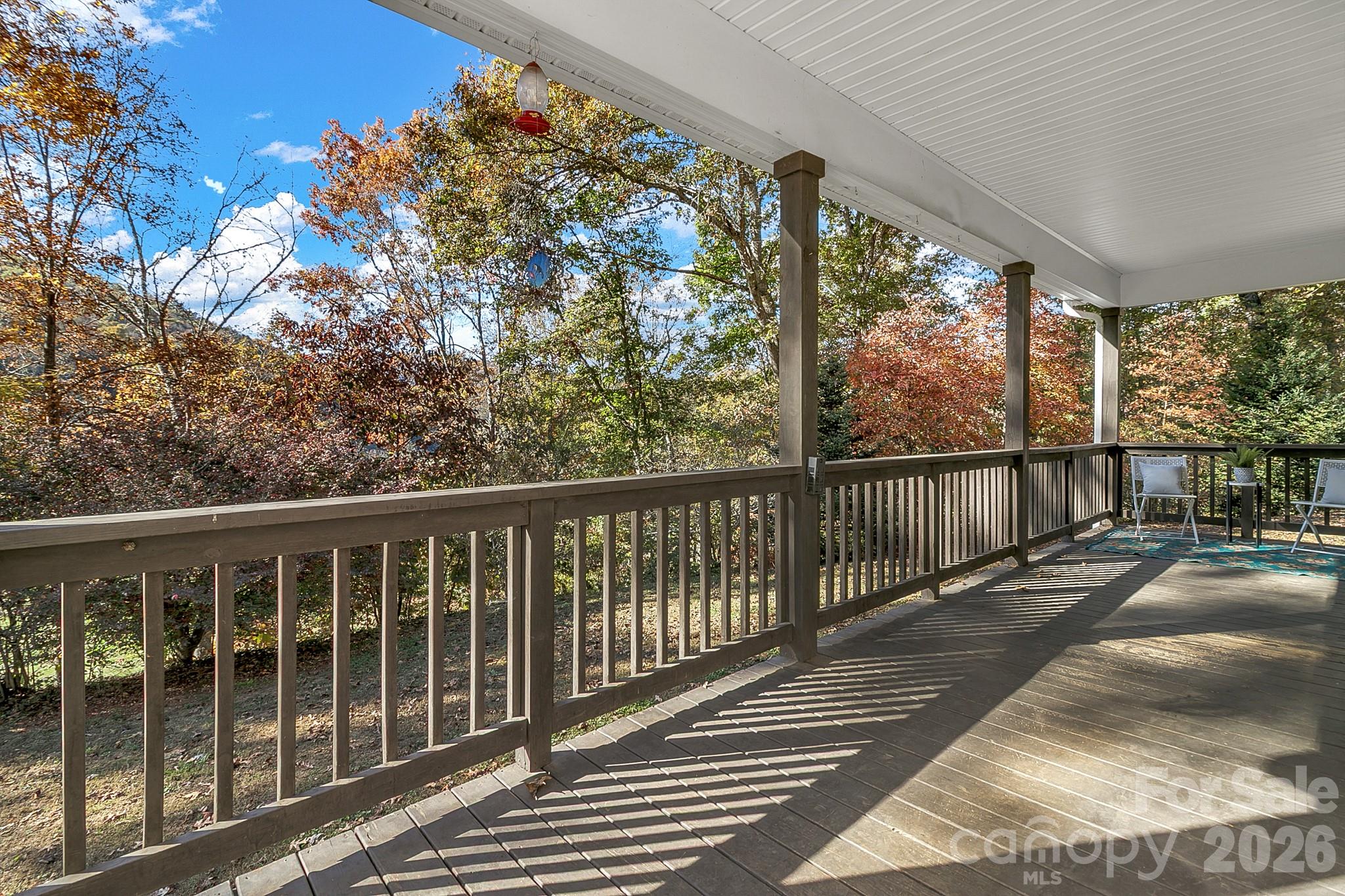 Single Family Residence at 95 Rhinedale Farm Road, Sylva, photo 8 of 46