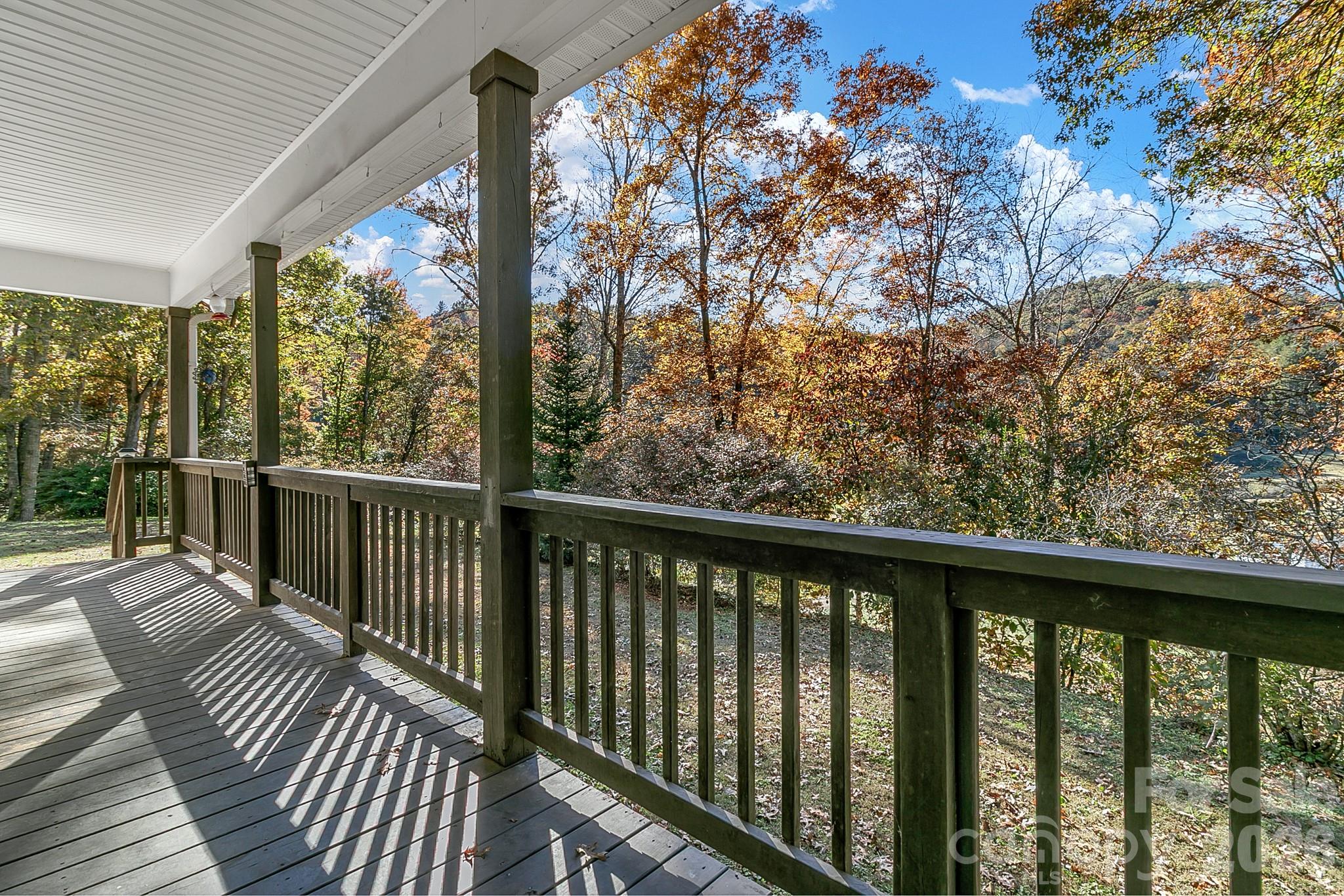 Single Family Residence at 95 Rhinedale Farm Road, Sylva, photo 9 of 46
