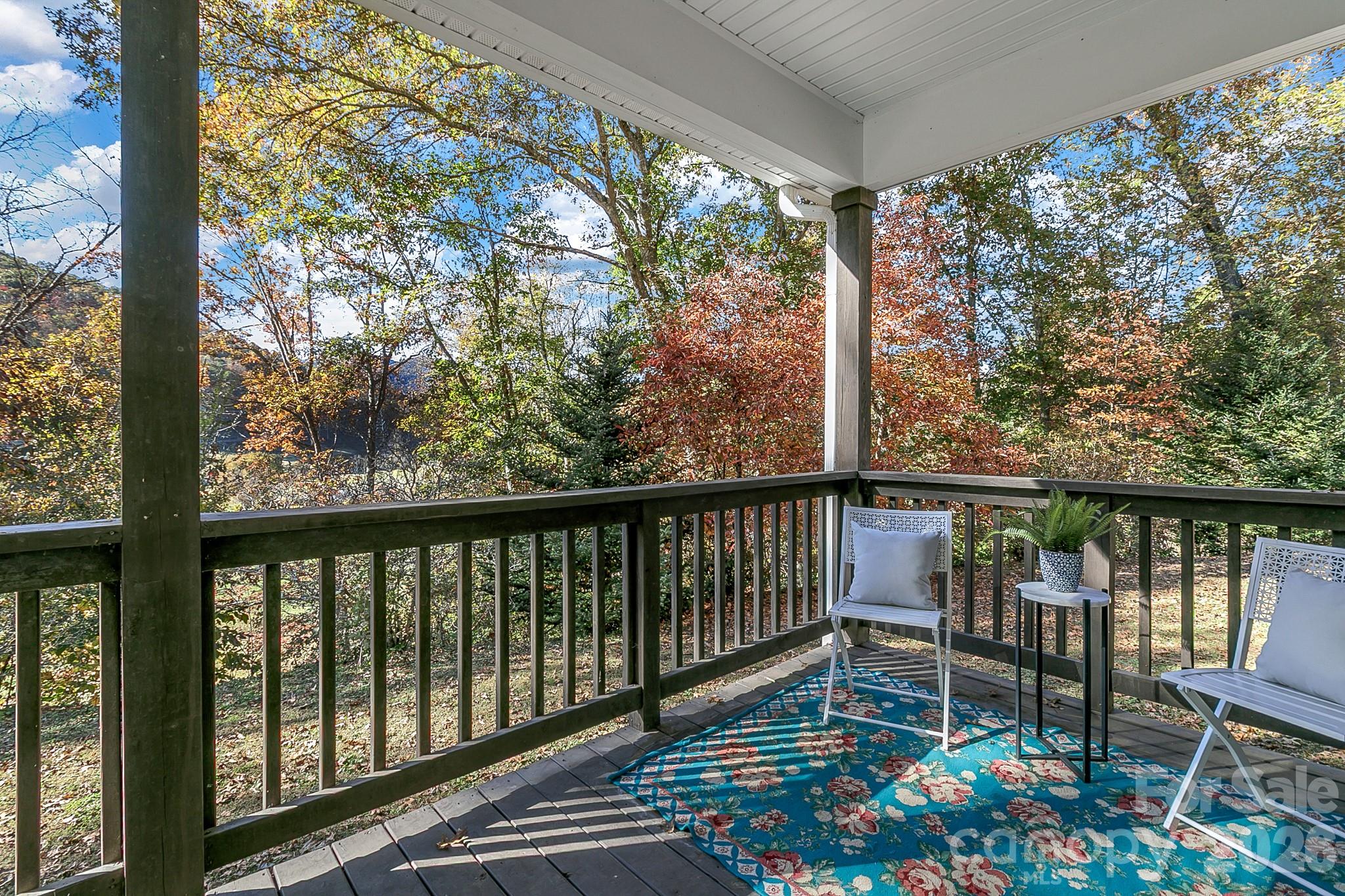 Single Family Residence at 95 Rhinedale Farm Road, Sylva, photo 10 of 46