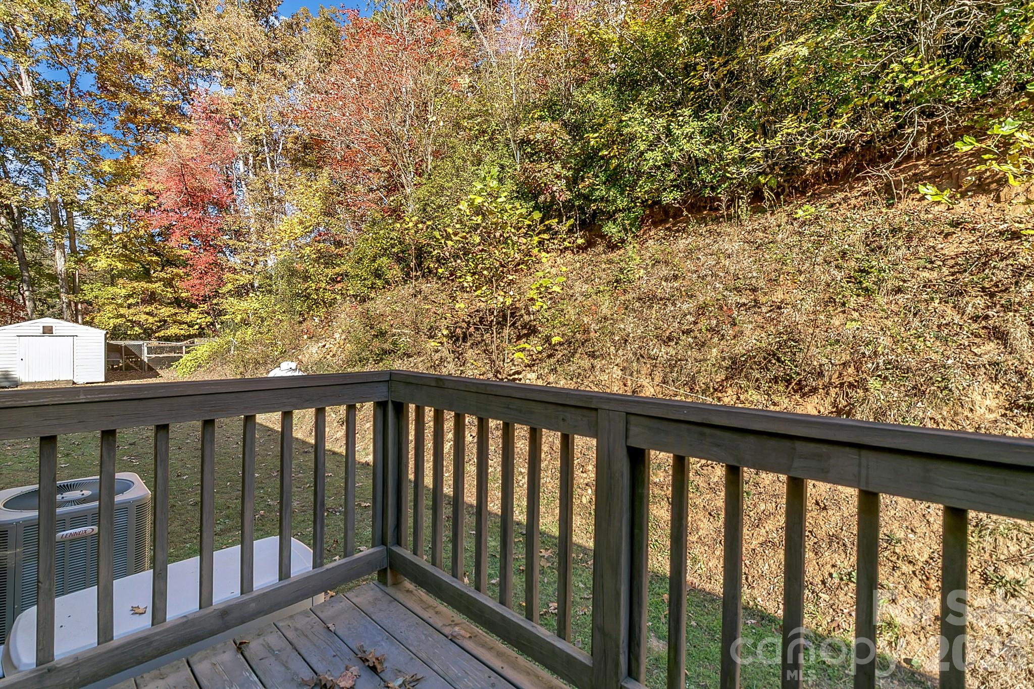 Single Family Residence at 95 Rhinedale Farm Road, Sylva, photo 11 of 46