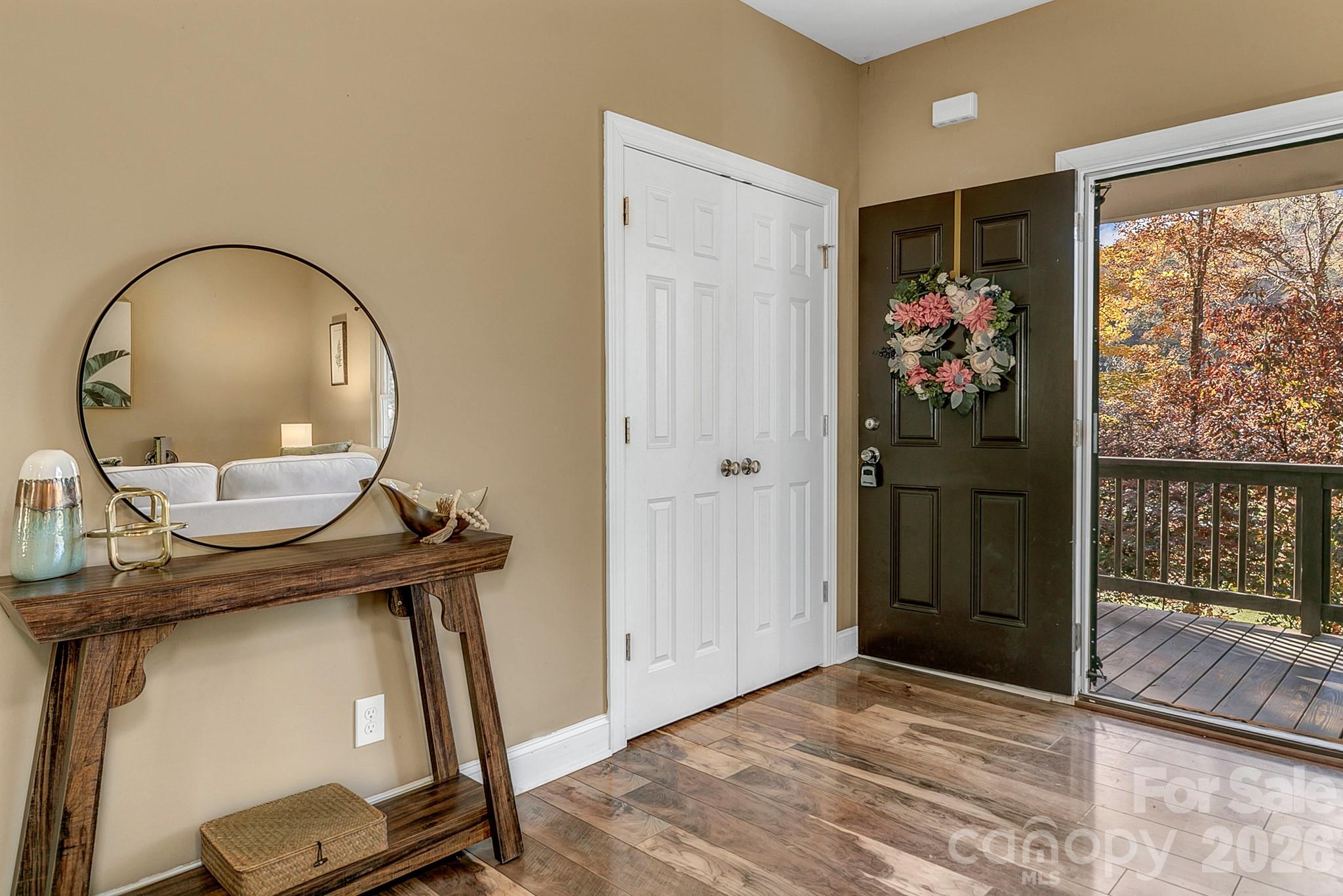 Single Family Residence at 95 Rhinedale Farm Road, Sylva, photo 13 of 46