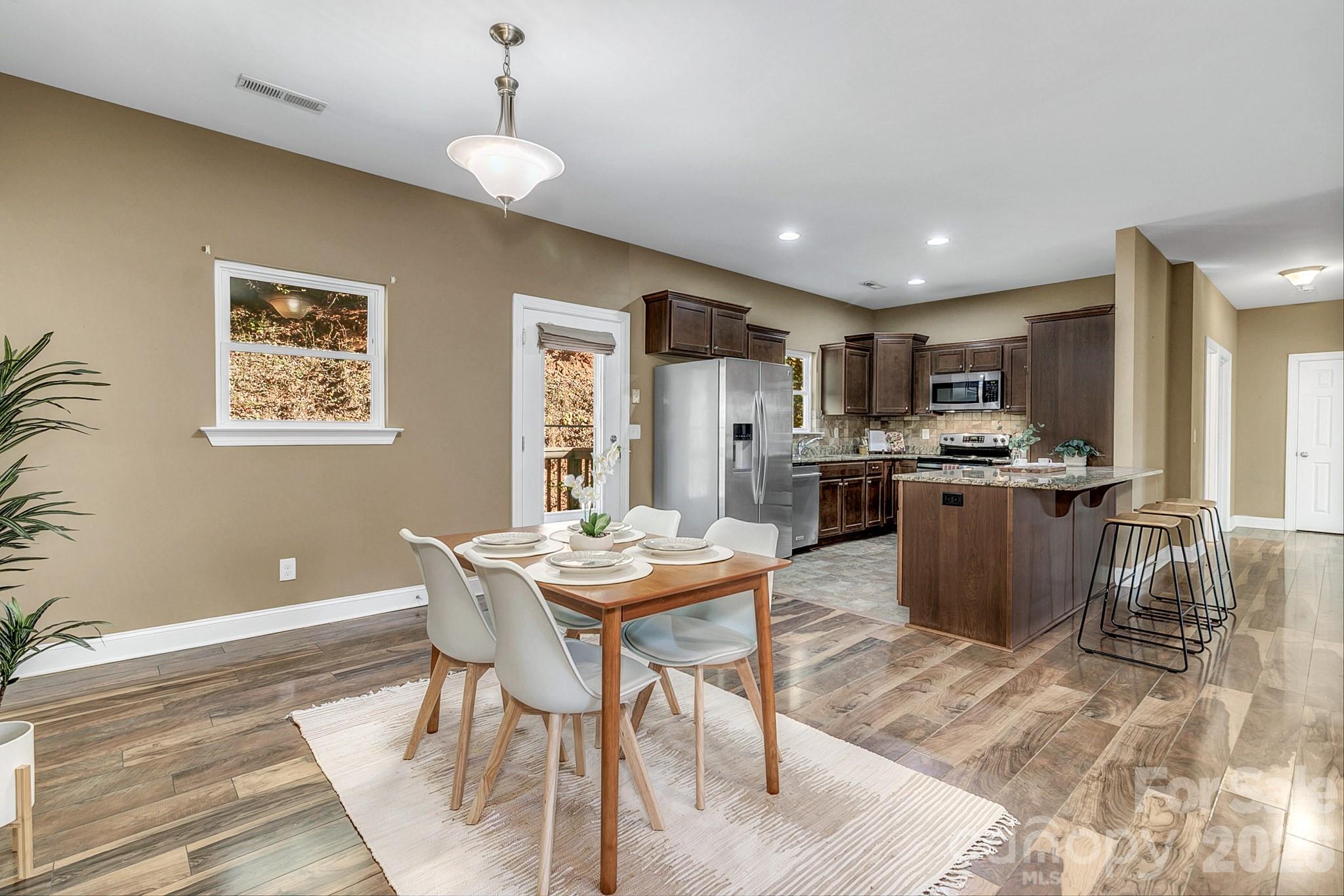 Single Family Residence at 95 Rhinedale Farm Road, Sylva, photo 15 of 46