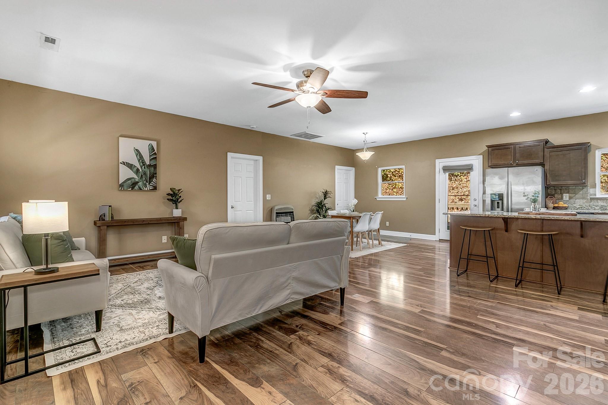 Single Family Residence at 95 Rhinedale Farm Road, Sylva, photo 16 of 46