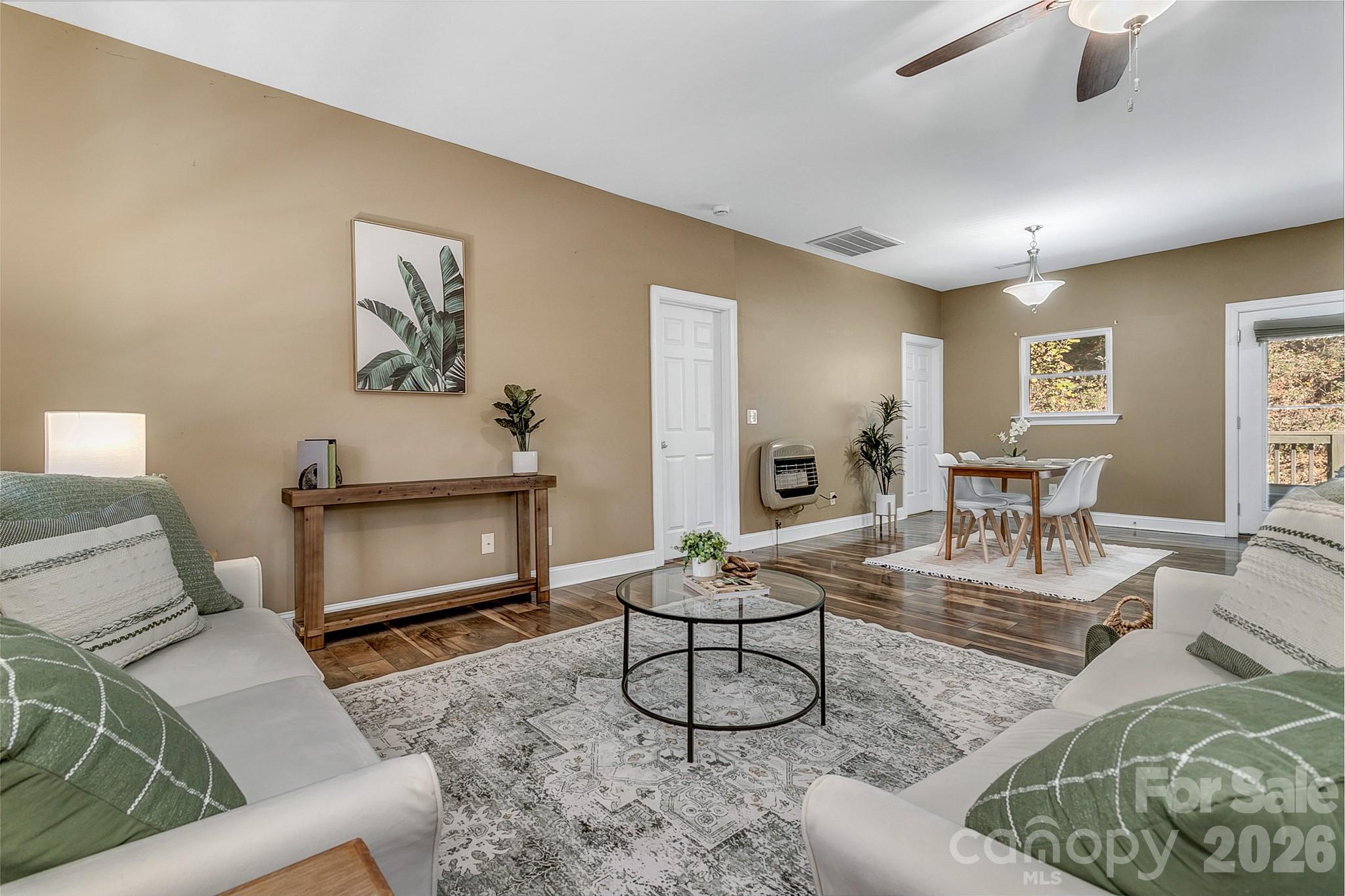 Single Family Residence at 95 Rhinedale Farm Road, Sylva, photo 18 of 46