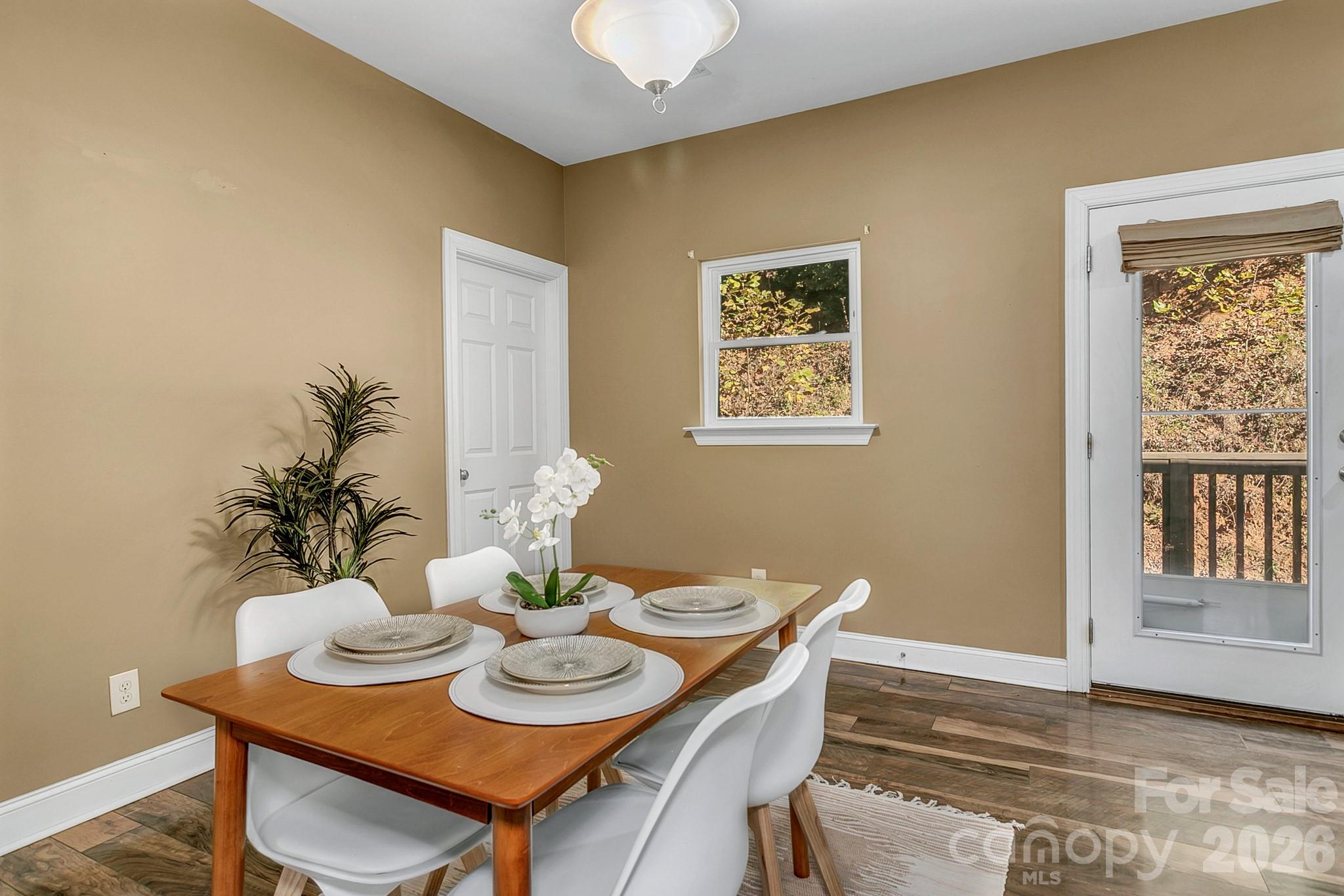 Single Family Residence at 95 Rhinedale Farm Road, Sylva, photo 20 of 46