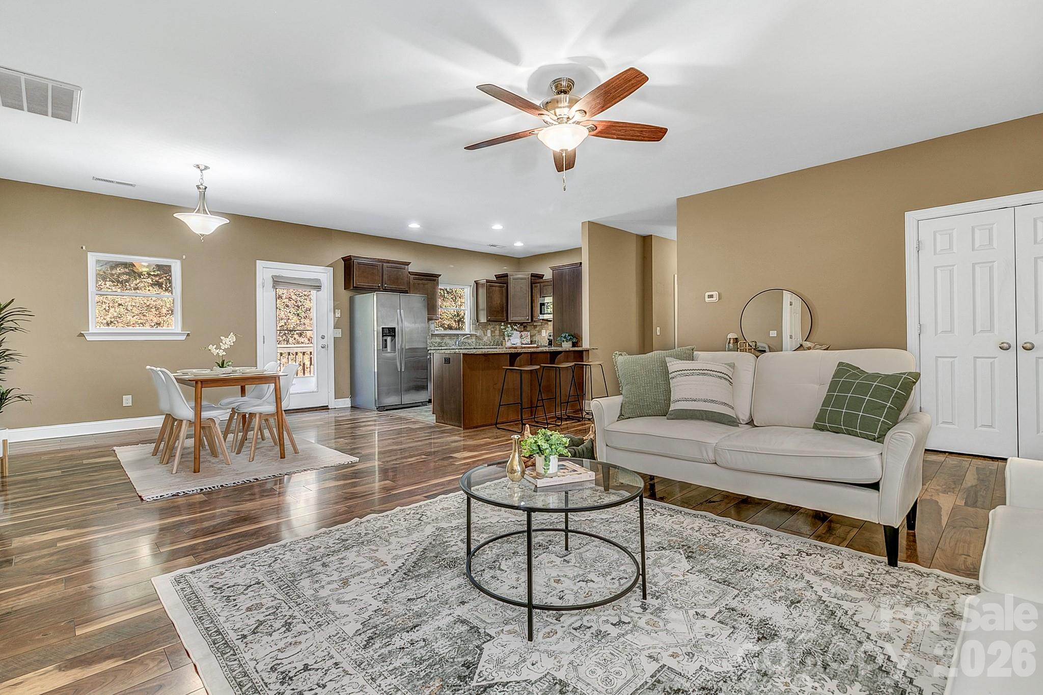 Single Family Residence at 95 Rhinedale Farm Road, Sylva, photo 22 of 46