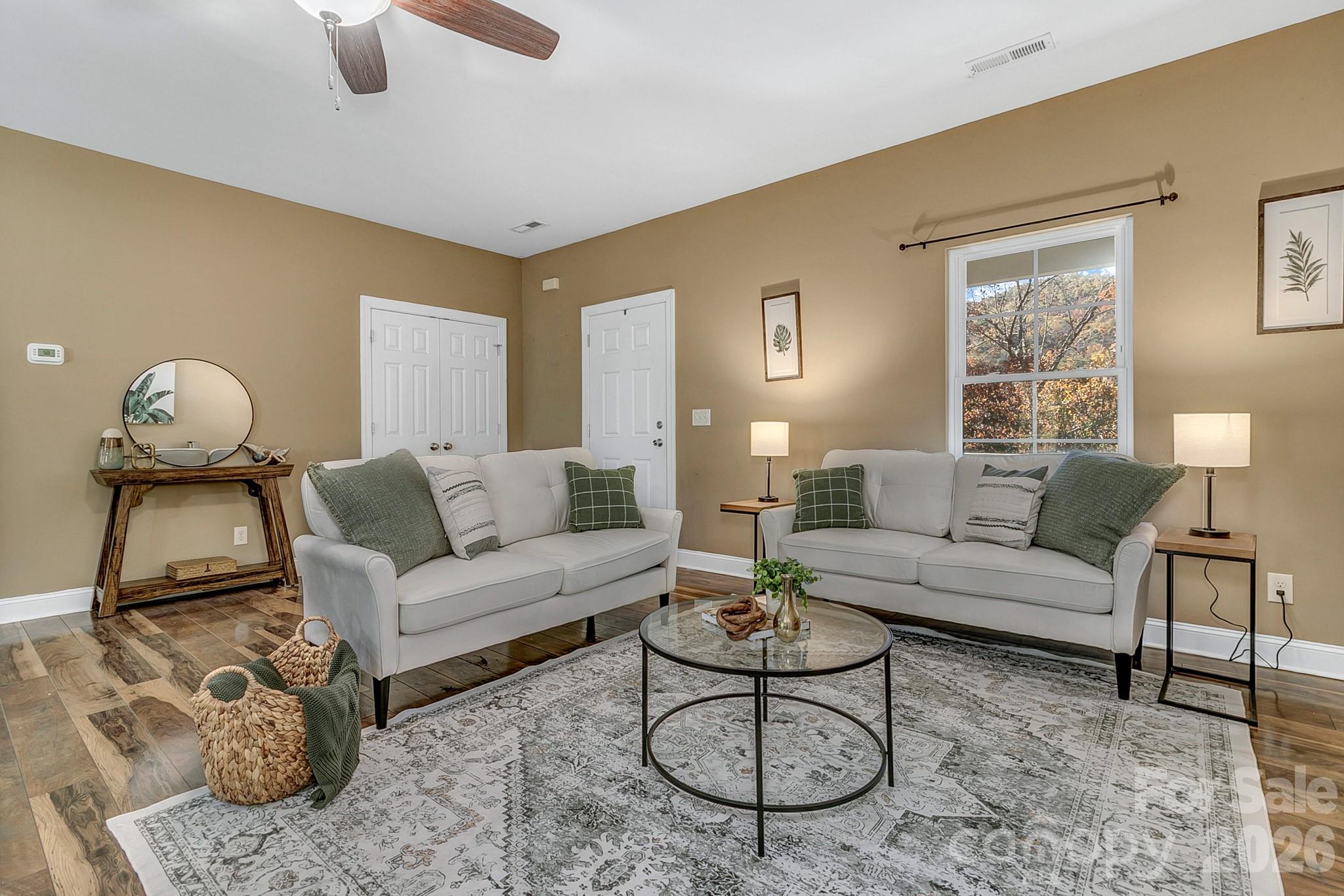 Single Family Residence at 95 Rhinedale Farm Road, Sylva, photo 23 of 46